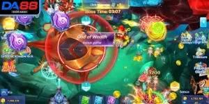 Bắn Cá Thần Tài - Game Fishing Giải Trí Đổi Thưởng Hấp Dẫn