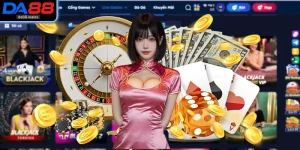 3 Cách Chơi Xì Dách Giúp Bạn Ăn Tiền Từ Chuyên Gia DA88
